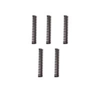 TANDEMKROSS Rebound Springs, Ruger MKI/II/III/IV &amp; 22/45, 5-Pack