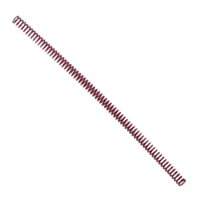 TANDEMKROSS Red Spring Recoil Spring