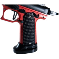 TANDEMKROSS Ruger Mark IV 22/45 Tempest Grips and Magwell