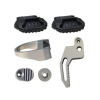 TANDEMKROSS Race Gun Kit for Ruger MKIV