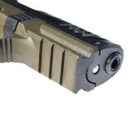 TANDEMKROSS Sentinel Captured Spring Guide Rod