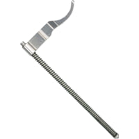 TANDEMKROSS Spartan Skeletonized Charging Handle