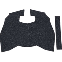 TANDEMKROSS Supergrips For Taurus TX22