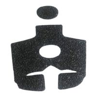 TANDEMKROSS SuperGrips, Walther P22