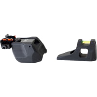 TANDEMKROSS Ruger Mark Series Eagle Eye Fiber Optic Pistol Sight Set