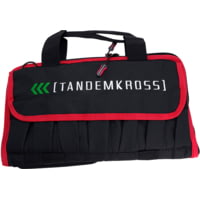 TANDEMKROSS Tandemkase Rim/Edge Pistol Bag