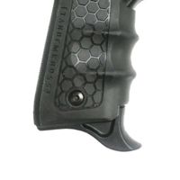 TANDEMKROSS Tomahawk Hooked Bumper, Ruger MKIV 22/45