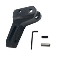 TANDEMKROSS Victory Trigger for Ruger