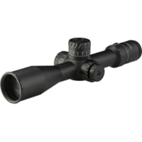 Tangent Theta Inc. 3-15x50mm 34mm Tube Rifle Scope