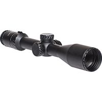 Tangent Theta Inc. Tangent Theta Long Range Hunter 3-15x50mm 36mm Tube Rifle Scope
