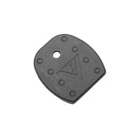 TangoDown Vickers Tactical 9mm/.40 Glock Floor Plates, Pack of 5