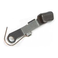 TangoDown Vickers Tactical Glock Slide Stop