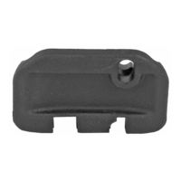 TangoDown Vickers Tactical Glock Slide Racker