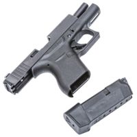 TangoDown Glock 43/43X/48 Vickers Tactical Slide Racker