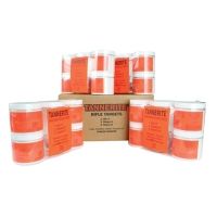 Tannerite 1 BR Pound Explosive Targets 1lb 16/Case 1BR