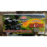 Tannerite Sniper Shot ProPack 1/2lb Targets, 40 Piece