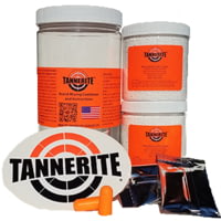 Tannerite Half to Pack 1/2 lb Target, 2 PIeces