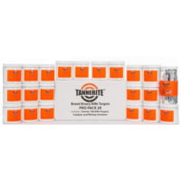 Tannerite ProPack 20 Single Case 1/2lb Targets