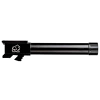 Tapco TAP22002 9mm Fits Glock 19 Gen1-3 Black Stainless Steel