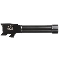 Tapco TAP22003 9mm Fits Glock 43/43x Black Stainless Steel