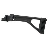 Tapco AK Folding Stock Black STK06150B