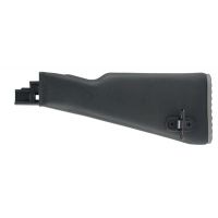 Tapco AK Original Fixed Stock Black STK06101B