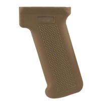 Tapco AK Pistol Grip Flat Dark Earth STK06201F