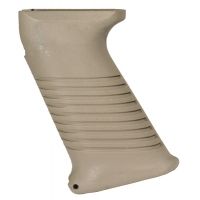 Tapco AK Saw Style Pistol Grip Flat Dark Earth STK06220F