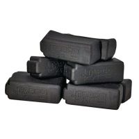 Tapco AR Magazine Dust Cover 5.56mm/.223 Ten Pack MAG0901