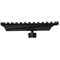 Tapco Carry Hand Mount AR15/M16 Black MNT0914B