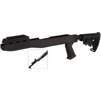 Tapco - Fusion Sks System, Spike Bayonet