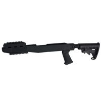 Tapco - Fusion Sks System W/rail