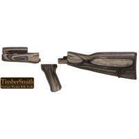 TimberSmith Romanian AK Stock Sets TIM06000BLK