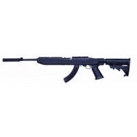 Tapco Intrafuse 10/22 Takedown Rifle System - Black