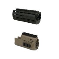 Tapco Intrafuse AK-47 Quad Rail Handguard