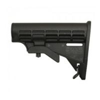 Tapco Intrafuse® Mil-spec Ar T6™ Stock, Body Assembly Only