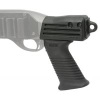 Tapco Intrafuse TGA-12 Compact Stock And SAW Pistol Grip Remington 870 12 Gauge STK55101