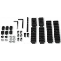 Tapco Intrafuse Ultimate Picatinny Rail Mounting Kit