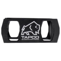 Tapco TAP22092 Mag Coupler Fits AR-10 2 Magazines Black Aluminum