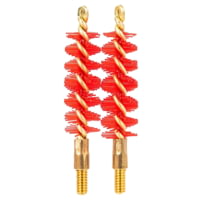 Tapco TAP22076 Pistol Brush 38/357/9mm Nylon 2Pack