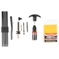 Tapco TAP22081 Rifle Cleaning Kit 5.56/223 Black