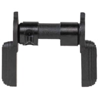 Tapco TAP22066 Safety Selector AR Platform Black 8620 Steel