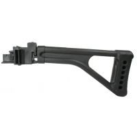 Tapco STK06150B AK Rifle Folding Stk Composite Black