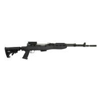 Tapco STK66166B SKS T6 Collapsible Composite Black