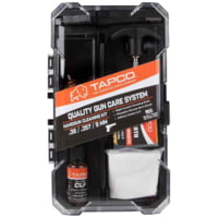 Tapco .38 Caliber/.357 Caliber/9mm Luger Handgun Clean Kit