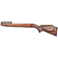 Tapco TimberSmith Wooden SKS Monte Carlo Stock Camouflage Laminate Right Handed TIM66100RCAMO