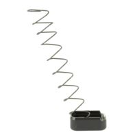 Taran Tactical Innovations Base Pad Kit for Glock 19/23 +2/3