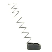 Taran Tactical Innovations +2/3 Base Pad for Glock 19/23 Magazine