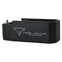 Taran Tactical Innovations +5 Base Pad for AR-15 PMAG 30/40 Magazine