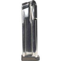 Taran Tactical Innovations Checkmate 126 Completed 9mm Luger Pistol Magazine w/ TTI 4mm Basepad